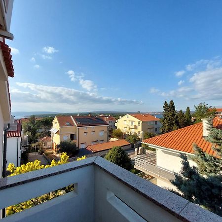 Apartmani Romana Punat Esterno foto