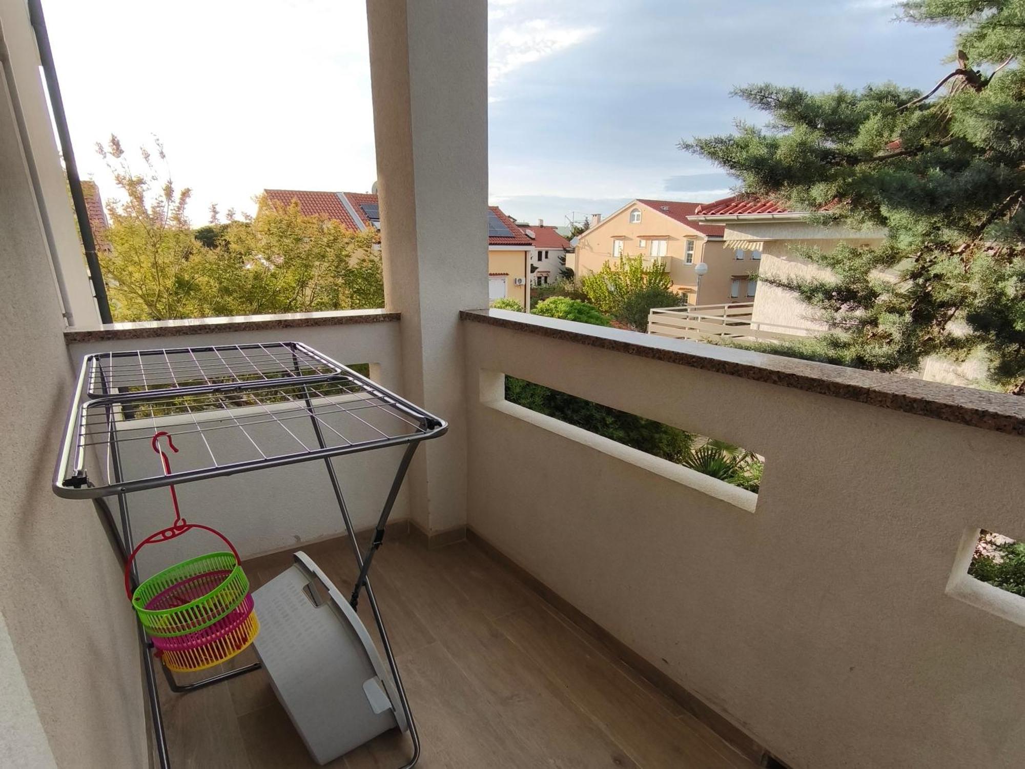Apartmani Romana Punat Camera foto
