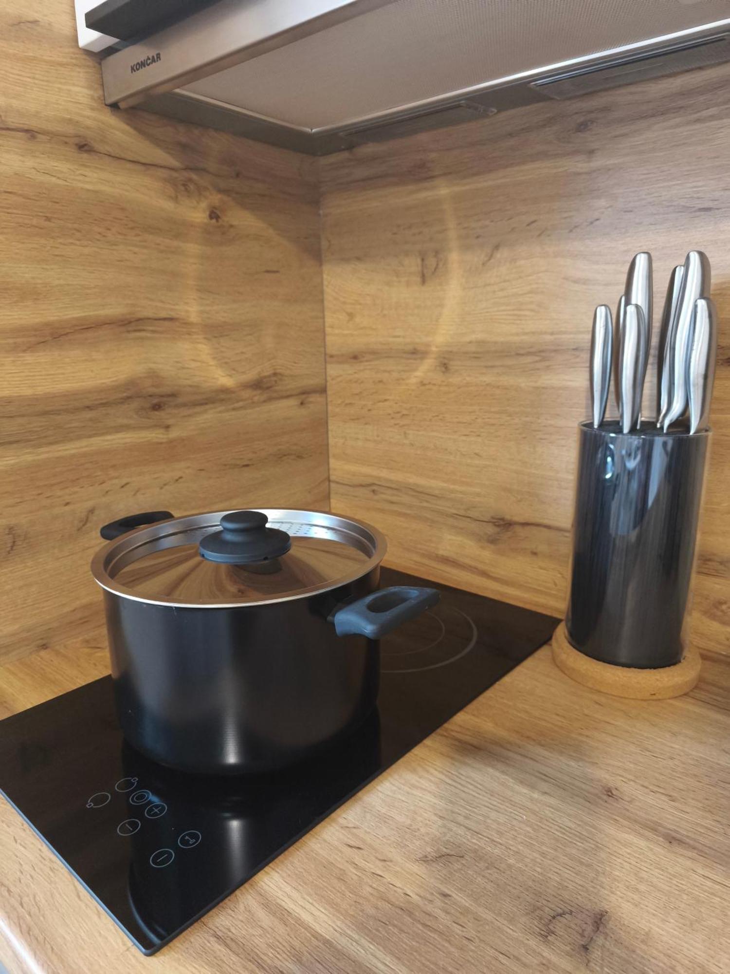 Apartmani Romana Punat Camera foto