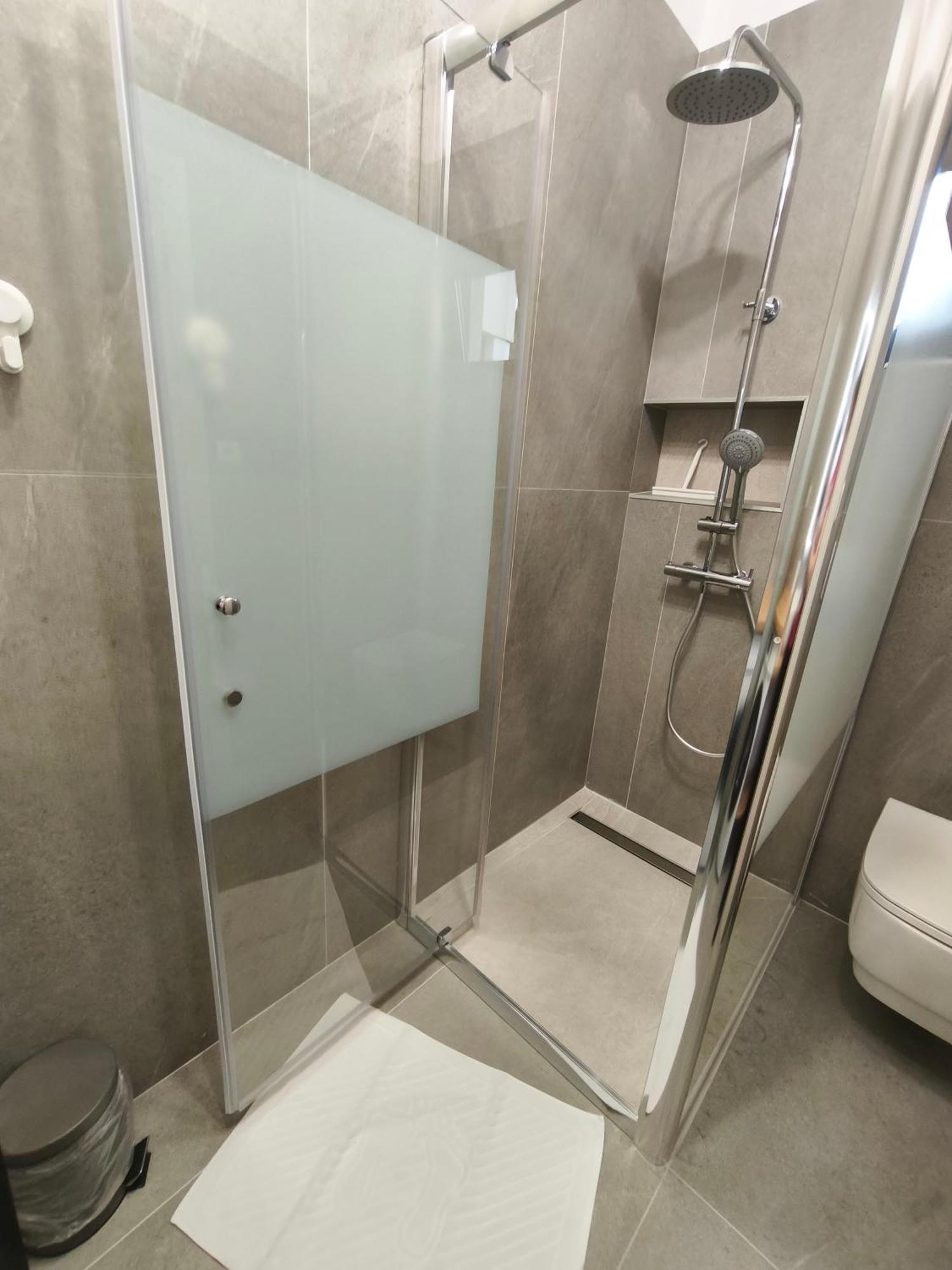 Apartmani Romana Punat Camera foto