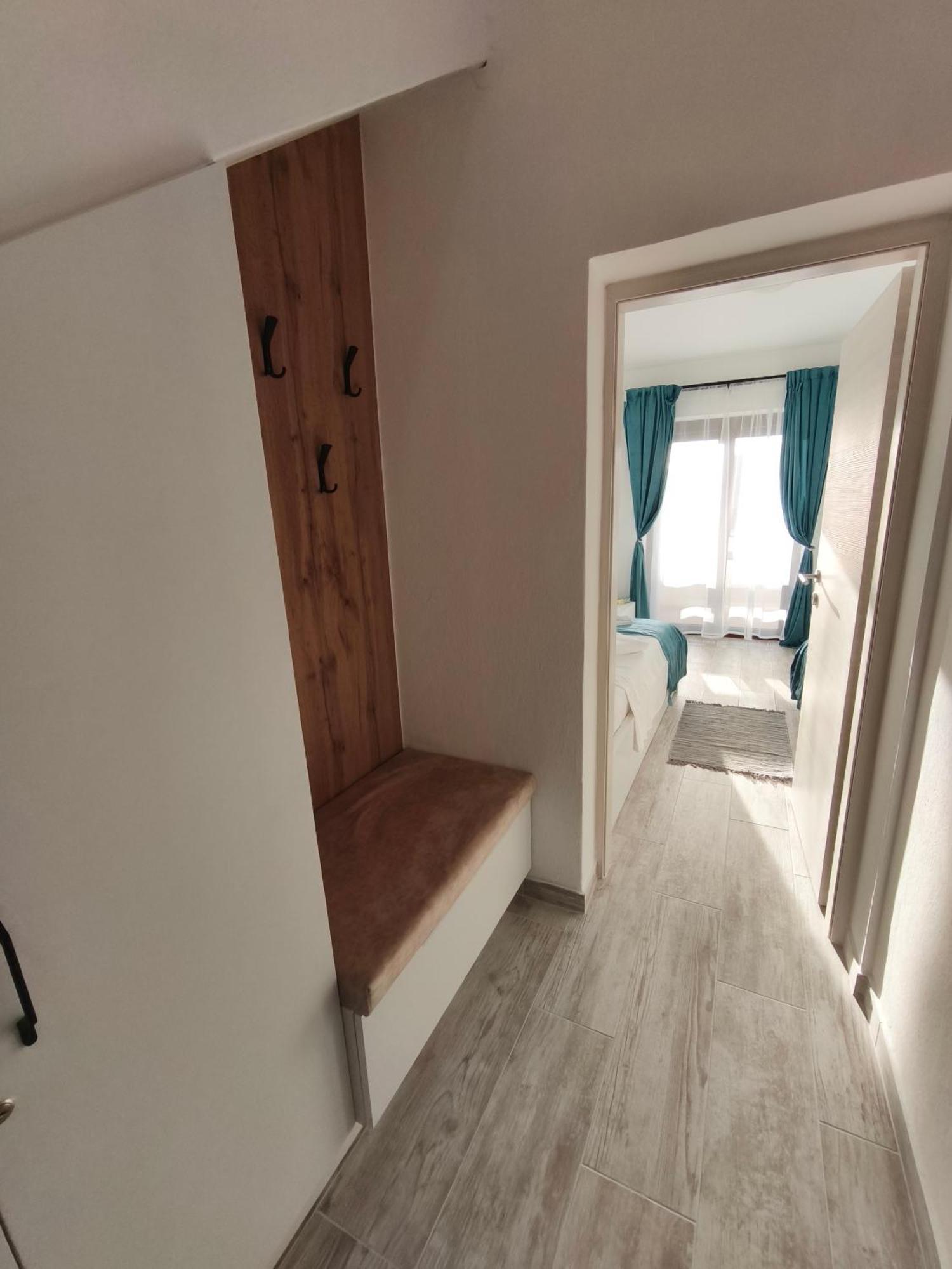 Apartmani Romana Punat Esterno foto