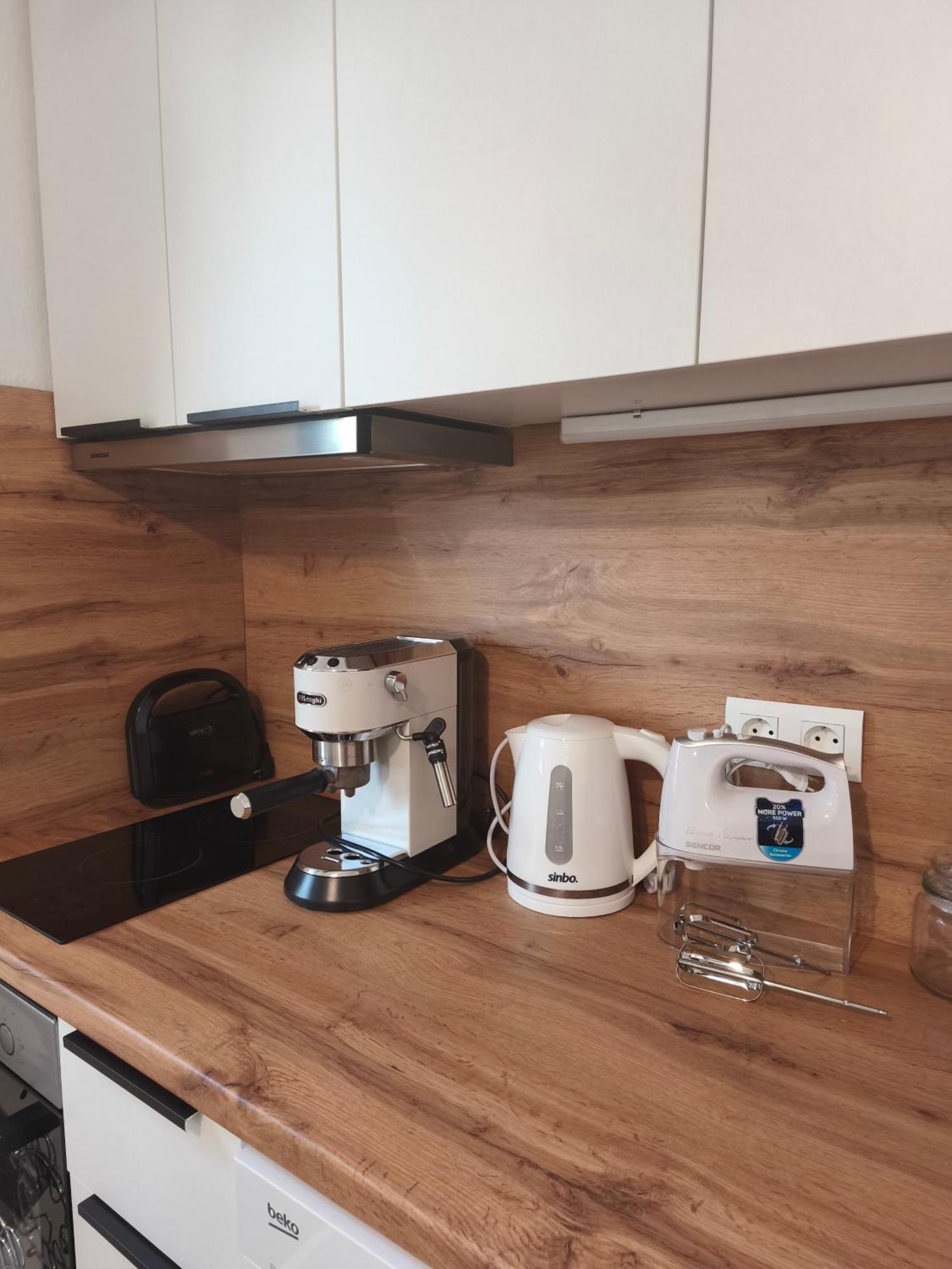 Apartmani Romana Punat Camera foto