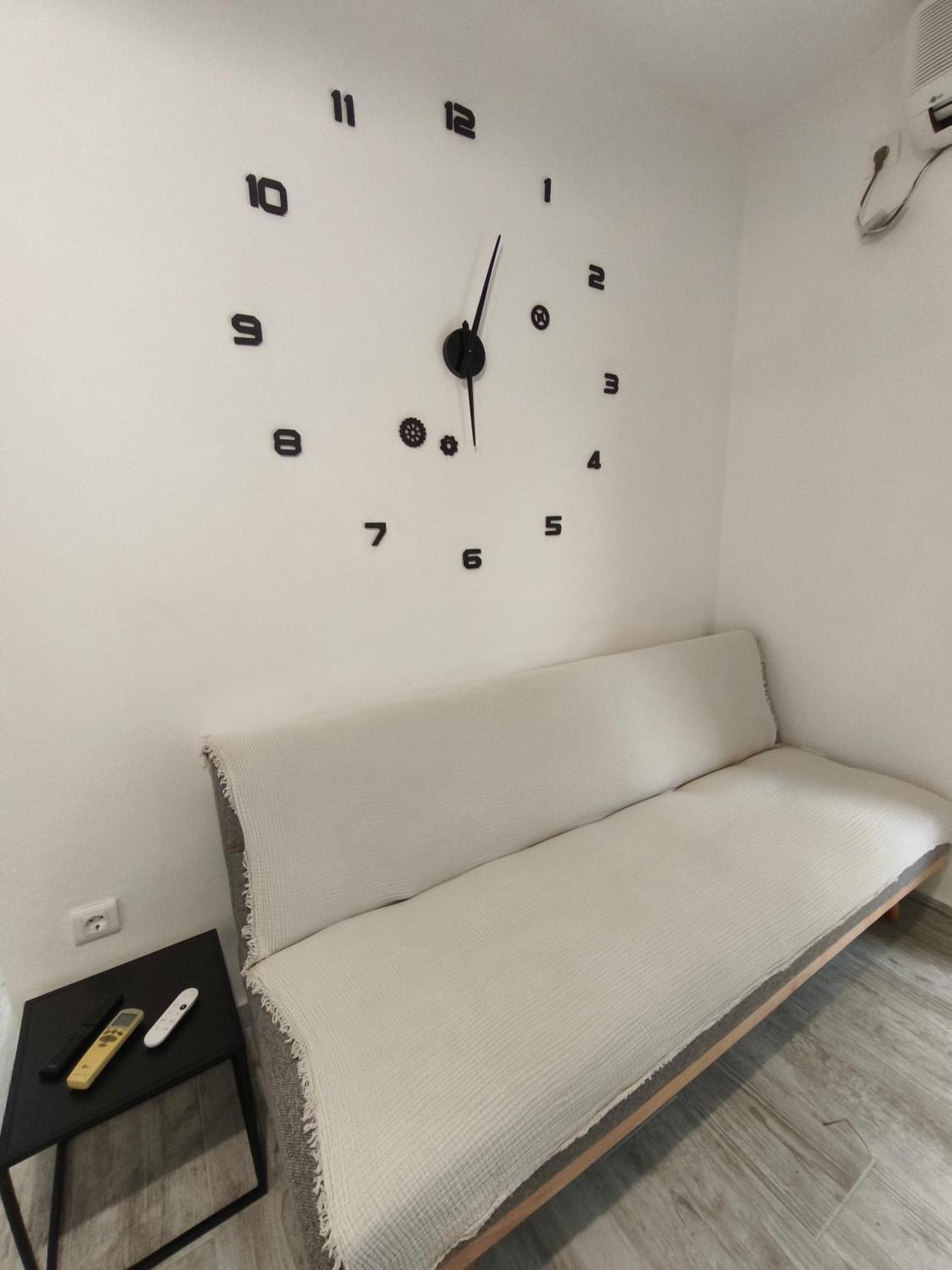 Apartmani Romana Punat Camera foto