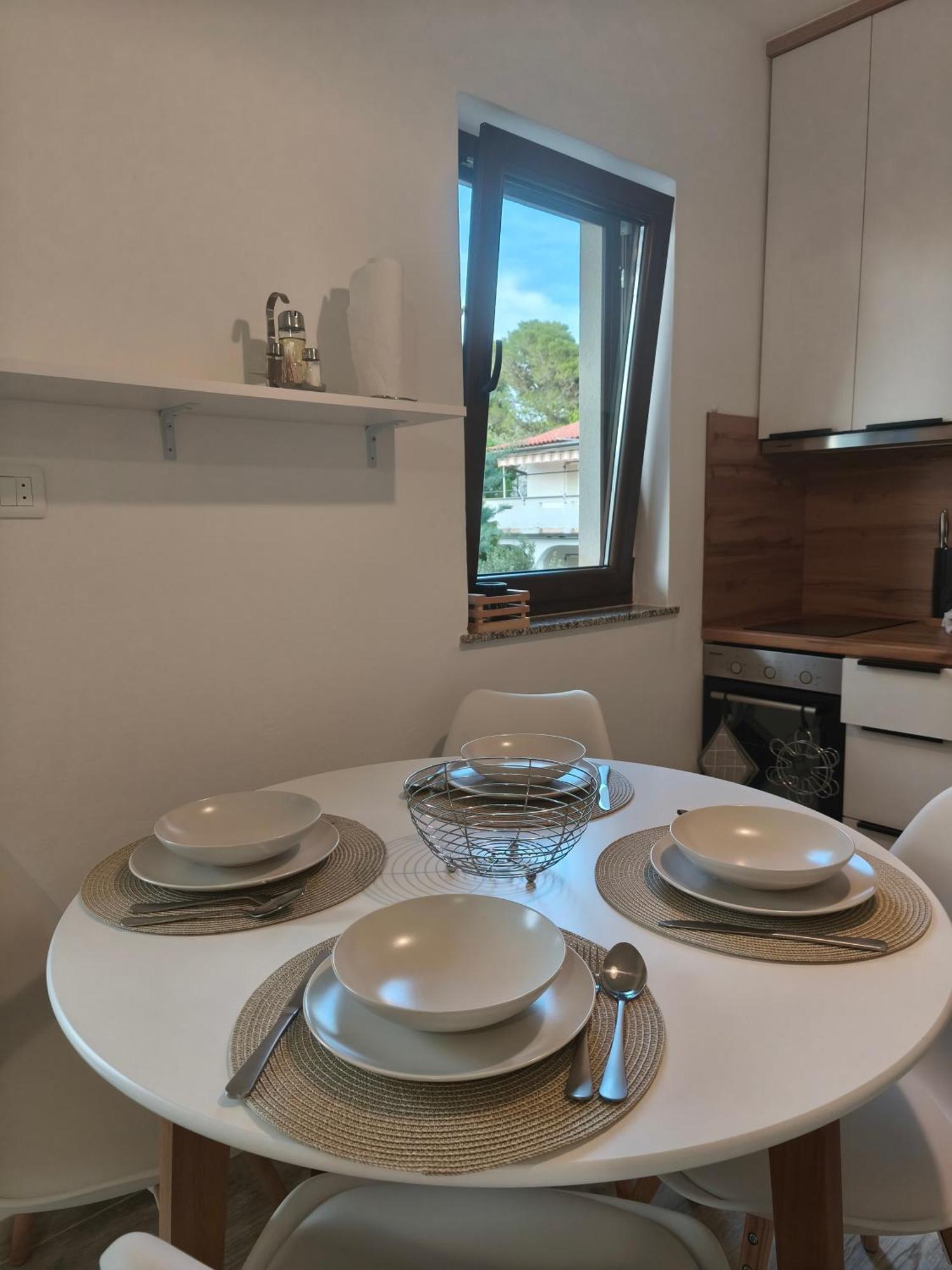 Apartmani Romana Punat Camera foto