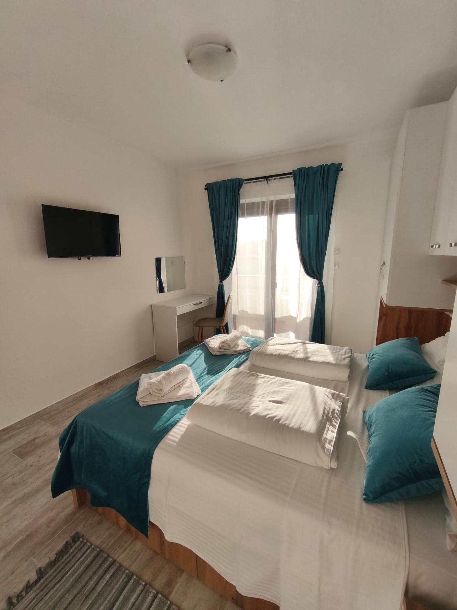 Apartmani Romana Punat Camera foto