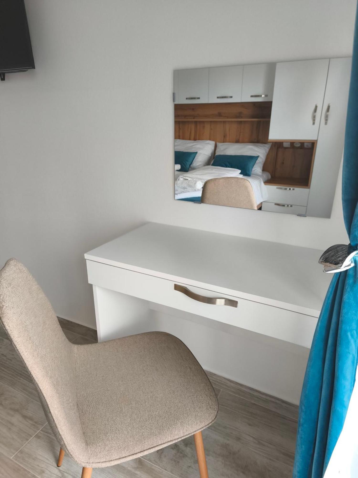 Apartmani Romana Punat Camera foto