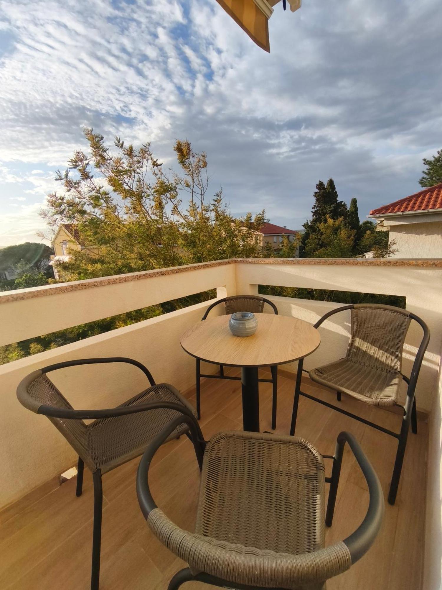 Apartmani Romana Punat Camera foto