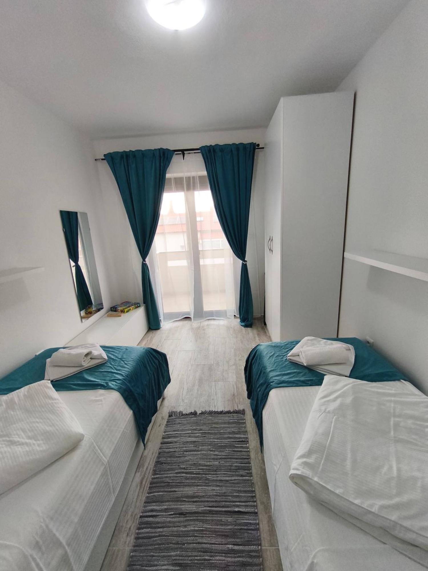 Apartmani Romana Punat Camera foto