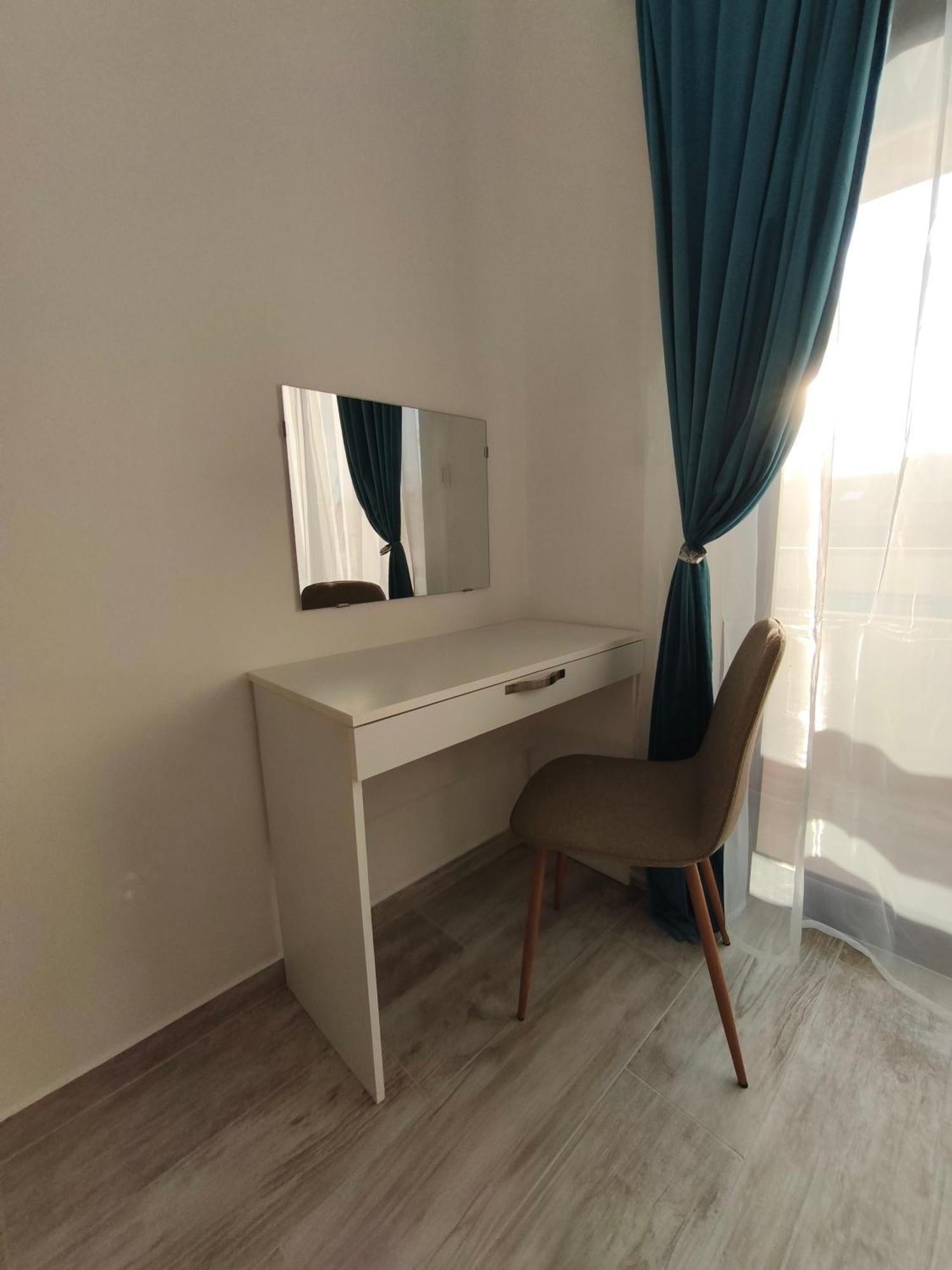 Apartmani Romana Punat Esterno foto
